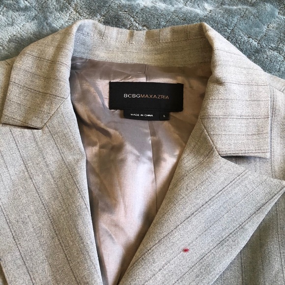 Blazer jacket - Picture 2 of 4